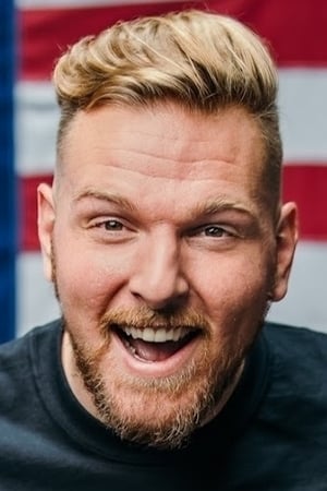 Pat McAfee profil kép