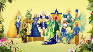 Drag Race Brasil Speciális epizódok Ep.1 1. epizód