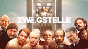 Zweigstelle háttérkép