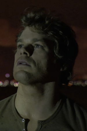 Dexter poszter