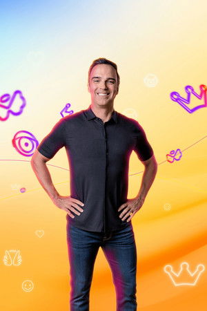 Big Brother Brasil poszter
