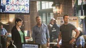 NCIS: New Orleans 1. évad Ep.22 22. epizód