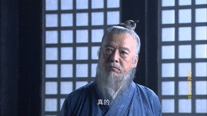 神探狄仁杰 2. évad Ep.24 24. epizód