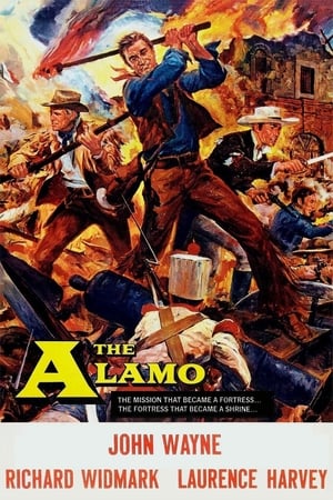 Alamo poszter