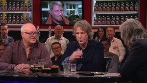 Voetbal Inside Season 1 Ep.36 36. epizód