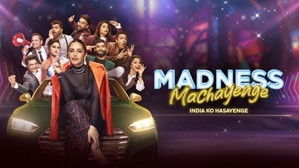 Madness Machayenge - India Ko Hasayenge 1. évad Ep.32 32. epizód