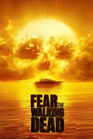 Fear the Walking Dead poszter