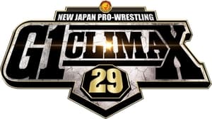 NJPW G1 Climax 29: Day 2 háttérkép