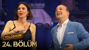 TOLGSHOW Season 2 Ep.11 11. epizód
