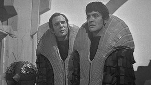 Doctor Who: The Dominators háttérkép