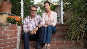 In the Kitchen with Harry Hamlin 2. évad Ep.4 4. epizód
