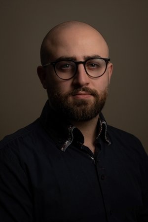 Shion Alizadeh profil kép