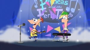 Phineas és Ferb 1. évad Ep.3 3. epizód