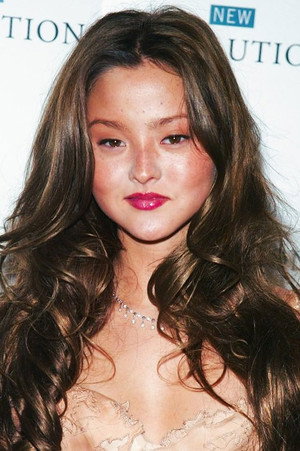 Devon Aoki profil kép