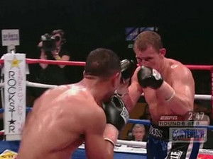 The Contender Season 3 Ep.2 2. epizód