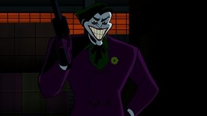 Batman: A bátor és a vakmerő 1. évad Ep.13 13. epizód