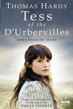 Tess of the D'Urbervilles poszter