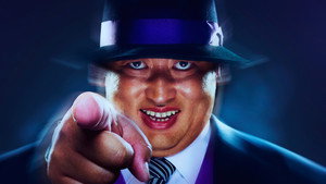 笑ゥせぇるすまん kép