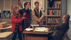 Boy Meets World kép