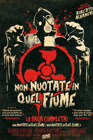 Non nuotate in quel fiume - Collezione