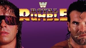 WWE Royal Rumble 1993 háttérkép