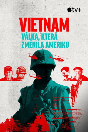 Vietnam: The War That Changed America poszter