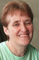 Peggy Gallagher