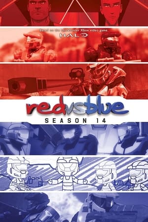 Red vs. Blue