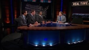 Real Time with Bill Maher 12. évad Ep.25 25. epizód