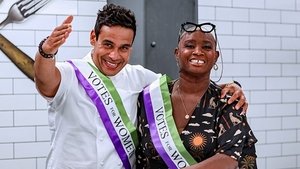 Great British Menu 20. évad Ep.2 2. epizód