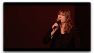 Jane Birkin « Oh ! Pardon tu dormais... », le concert háttérkép