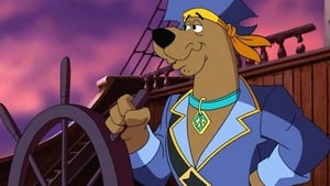 Scooby-Doo: Kalózok a láthatáron háttérkép