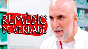 Porta dos Fundos 11. évad Ep.78 78. epizód