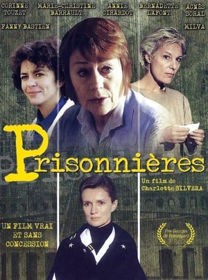 Prisonnières poszter