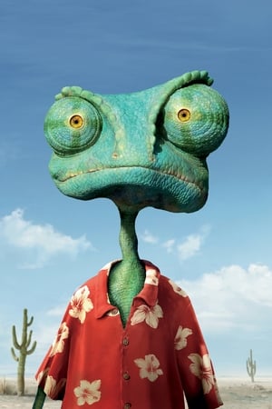 Rango poszter