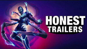 Honest Trailers 12. évad Ep.41 41. epizód