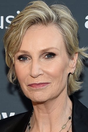 Jane Lynch profil kép