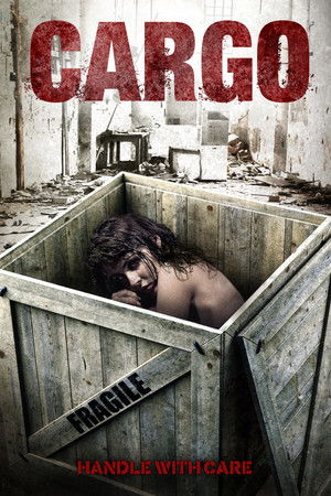 Cargo poszter