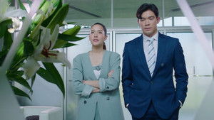 พิศวาสฆาตเกมส์ 1. évad Ep.11 11. epizód