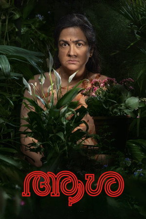 ആശ poszter