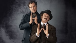 Holmes és Watson háttérkép