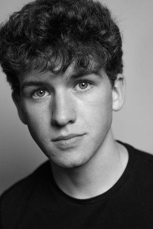 Seán Treacy profil kép