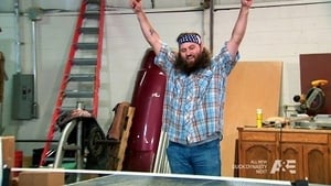 Duck Dynasty 2. évad Ep.7 7. epizód