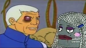 Sealab Season 2 Ep.1 1. epizód