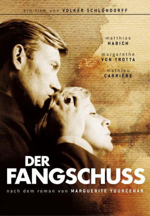 Der Fangschuss poszter
