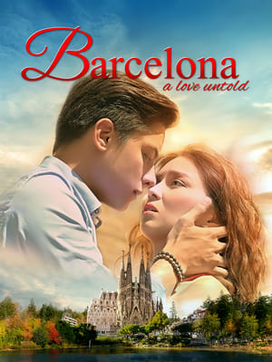 Barcelona: A Love Untold poszter