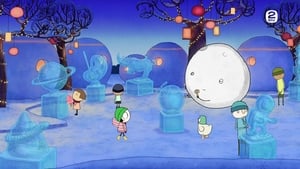 Sarah & Duck 3. évad Ep.39 39. epizód