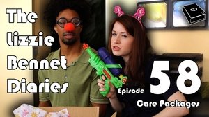 The Lizzie Bennet Diaries Season 1 Ep.58 58. epizód