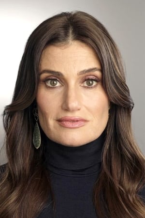 Idina Menzel profil kép