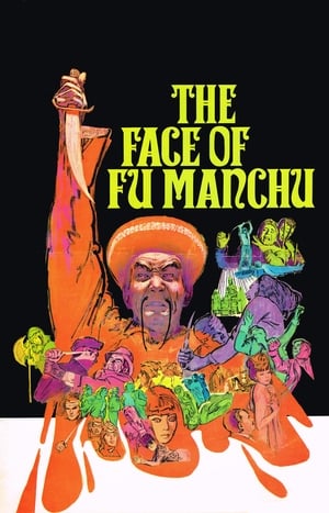 The Face of Fu Manchu